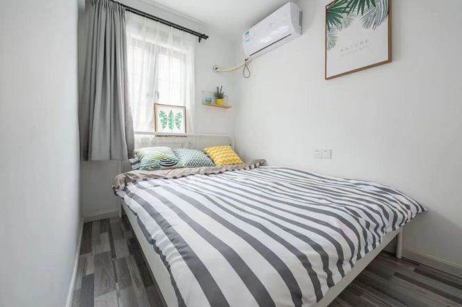 South Shanxi Rd Station 3Br/2Bath Line1/10/12