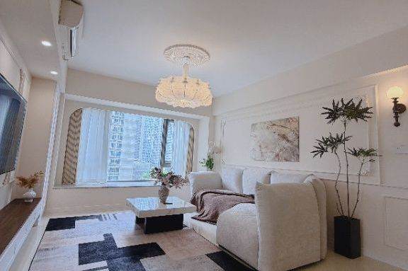 zhenru elevator 3BR/2Baths@L11/14