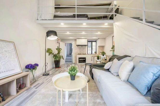 Charming 3Brs/1Lr/2Bts apt nr South shanxi rd,M1/10/12