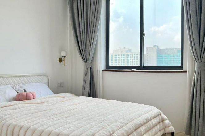 zhongshan park elevator 2Br/storage room@L2/3/4