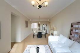 Cozy 3Br with nice view @ L9 Dapuqiao station