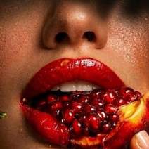 Temptation Jungle: Taste the Forbidden Fruit