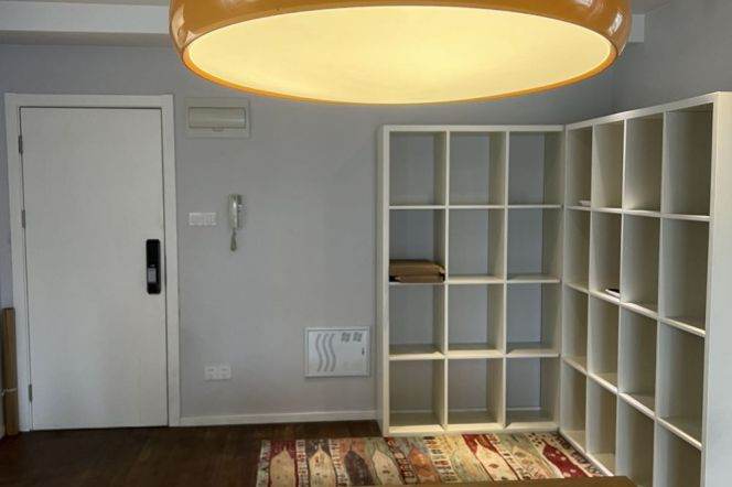 Spacious 160m² 3BR 2BA w/Balcony+Heating nr Xintiandi