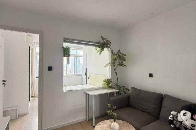 jiangning rd station one bedroom