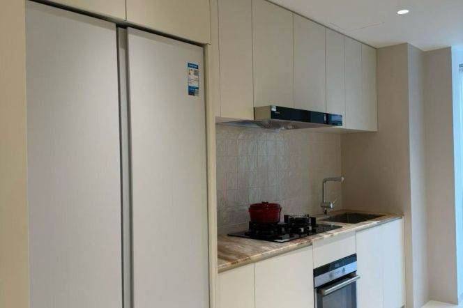 3BR 2BTH w/ Floor heating nr WuNing RD M13/14