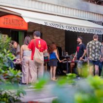 The Block Community Market