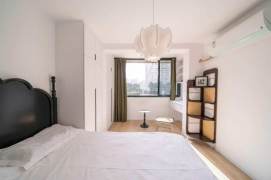 Cozy&Bright 1Br @ L10/11 Jiaotong university station