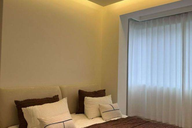 3BR 2BTH w/ Floor heating nr WuNing RD M13/14