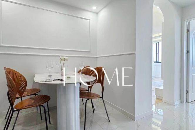 line 4 luban rd. 1bed high floor