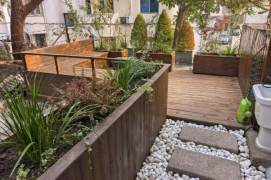  cozy 1br+terrace Nr jiaotong university M10/11