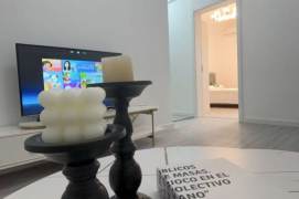 Spacious-Fashion-lift-1Br-Nr Huadong Jiaotong uni-Wuning rd/Putuo area/L7/13