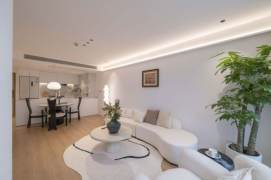 Exquisite 2BR 2BA Residence in Riverdale Pudong/Century Avenue