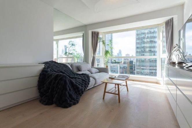 iapm/joffre garden 3br2bath130sqm