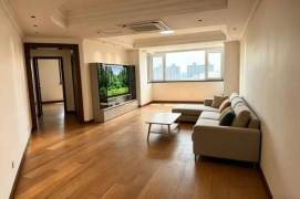 3BR 2Baths with elevator in a mature cummunity near line 11 Shanghai Swimming Pool metro