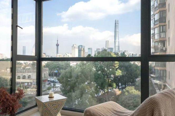  Fabulous 2br apt @Huangpu Line 8/10/14