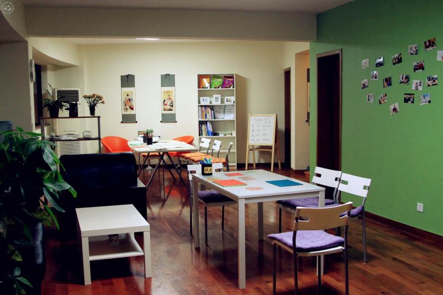 Venue image