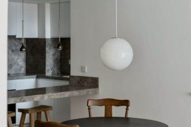 Joffre Garden IAPM 2brs/2lrs/2ba apt wt balcony; L1/10/12