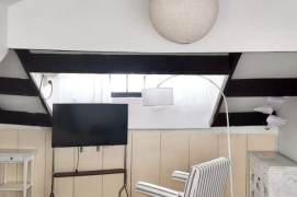 South Shanxi rd Jiashan Dapuqiao 1BR apartment