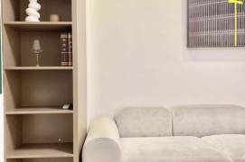 Cozy 8.5k 1Br in a green compound Nr Changshou Rd.line7 /13