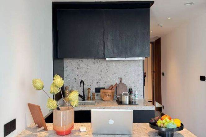 1BR near line 9/12/15 Caohejing and Shanghai Normal Uni can long and short term lease