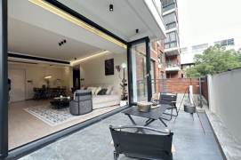 Elevator 2br-Hongqiao Road-Terrace - 3 minutes to Line 10 - Songyuan Road