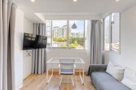 west nanjing rd. 1bed elevator 4th floor new lane house