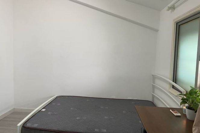 1Studio near line 3&4 and close to Dong'hua Uni can Colombia Garden