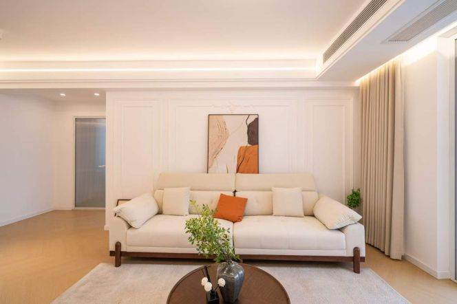 17.5k Comfort 2Br with River View Nr Zhenping Rd.line3/4/7