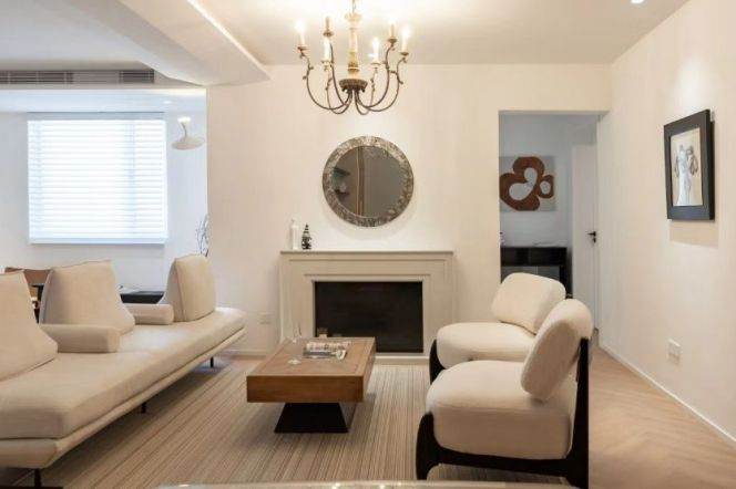 Hengshan rd 3br2bath160sqm