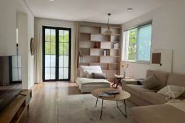 Good Value 2Beds Balcony Floor Heating@Jiashan Road