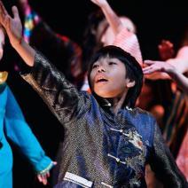 Spotlight Studio Summer Camps - Act. Sing. Dance.