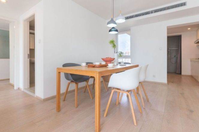 iapm/joffre garden 3br2bath130sqm