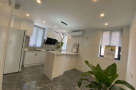 Hongqiao rd elevator 1BR apartment