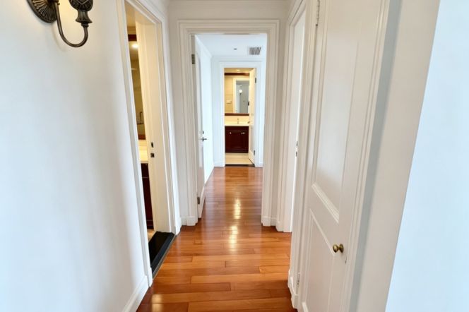 Hengshan Rd. high-rise bright and sunshien plus big balcony 2LDK nice view 