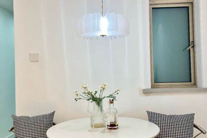 zhongshan park 1 bed 7k