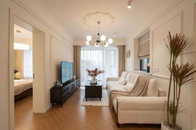  Fabulous 2br apt @Huangpu Line 8/10/14