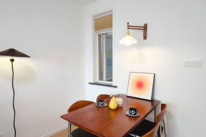 9k Clean 2Br Nr Jiashan Rd.line9/12 