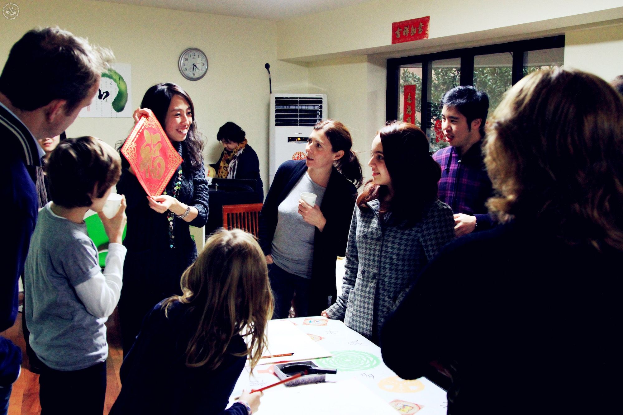 Olivetree Mandarin - 3