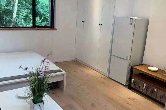 Lovely and cozy one bedroom near Dapuqiao station