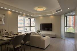 Luxury compound 2brs with floor heating    /  Spacious / Bright / Modern/ Quiet / Parking available