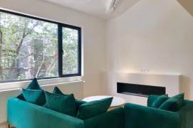 Good lighting 1+1brs&2baths with terrace near Changshu Road