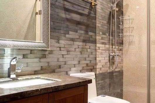 Line 10-13 Huaihai Middle Road Station, elevator apartment, with wall heating, 21K per month