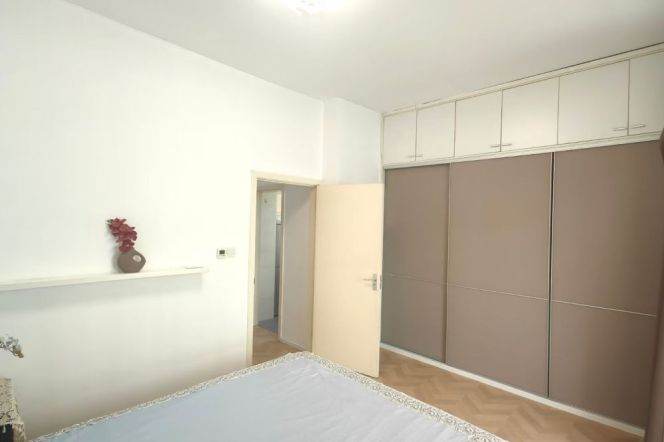 Spacious 1Br/1Lr/1Bt apt nr Changshou rd,M7/13