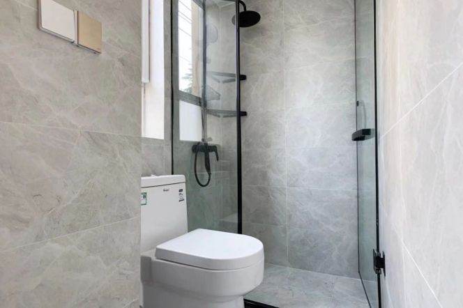 gubei line10 songyuan rd.1bed 2ndfloor 