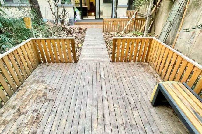 Bright 1Br/1Lr/1Bt apt nr Hengshan rd,M1/7/9