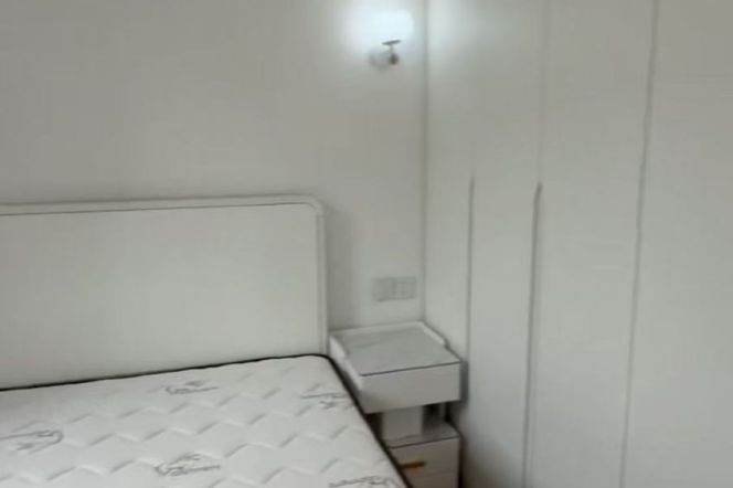 Furnished 1br-West Yan'an/Zhongshan Park