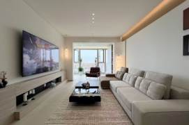 Fangdian Rd metro/3br2bt/central AC/floor heat/oven/club/tennis court/pool