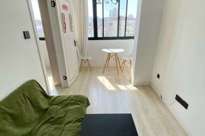 Furnished 1br-Zhongshan Park