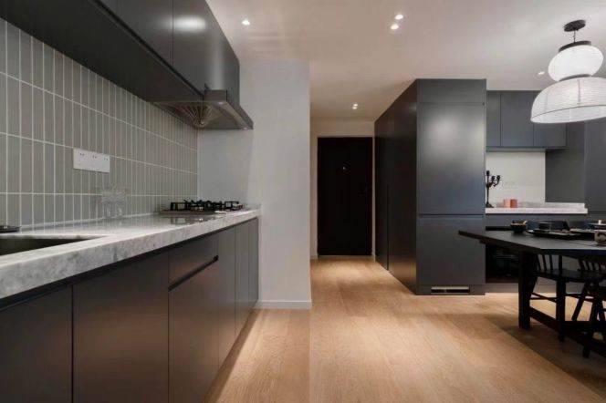 160sqm Good Value 3Beds 2Bts Balcony@Suzhou Creek