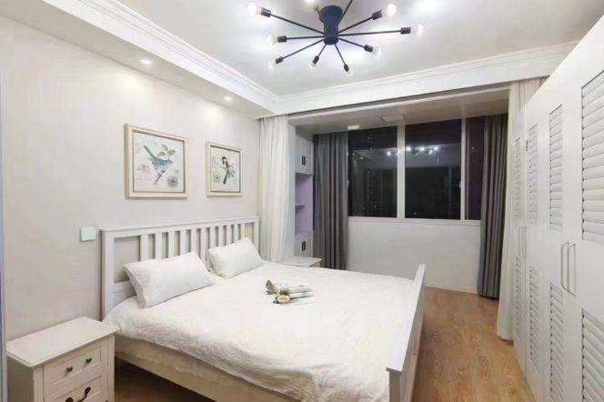 Nice&bright 1br/1lr @dapuqiao  sta 5.7k